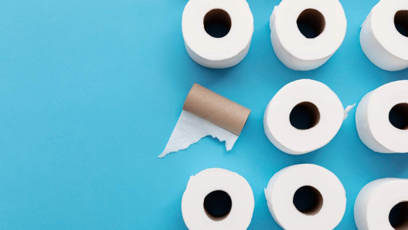 Global Sanitary Paper Product Market Size, Drivers, Trends, Opportunities And Strategies 2032 – Includes Sanitary Paper Product Market Growth
