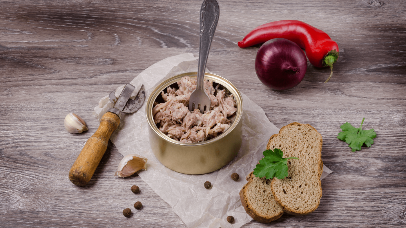 Global Canned Meat Market Forecast