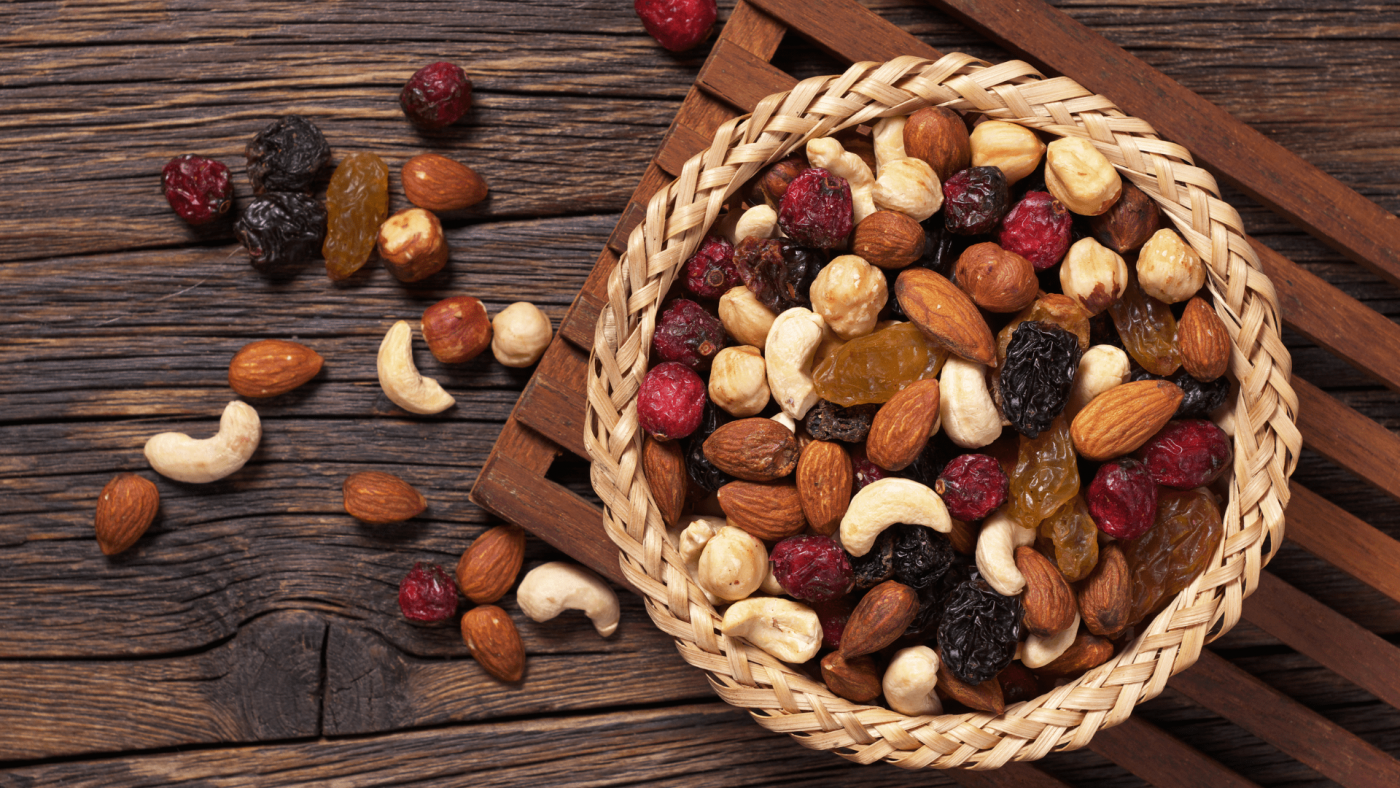 Insights Into The Dried Fruits Market’s Growth Opportunities Through 2023-2032 – Includes Dried Fruits Market Growth