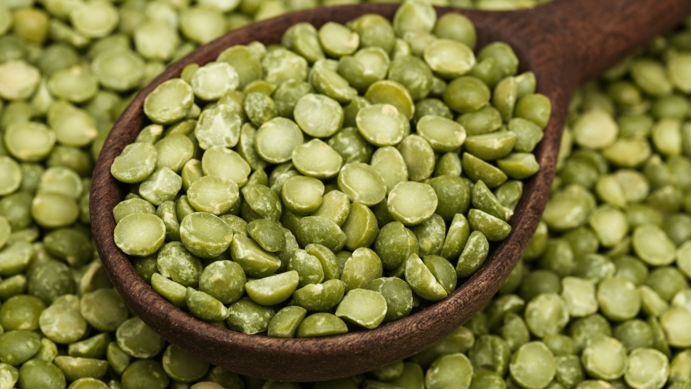The Dried Peas Market Is Estimated To Reach $6.62 Billion By 2027 At A CAGR Of 6.1% – Includes Dried Peas Market Demand