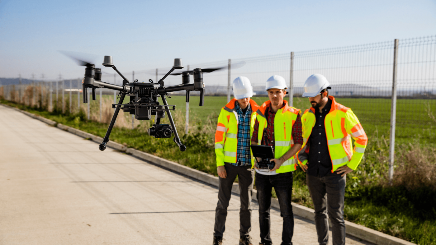Insights Into The Drone Inspection And Monitoring Market’s Growth Opportunities Through 2023-2032 – Includes Drone Inspection And Monitoring Market Analysis