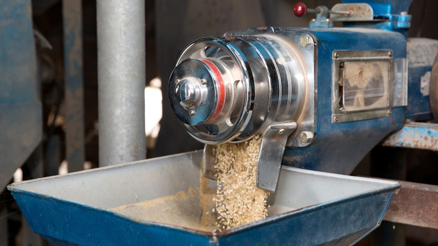 dry milling market analysis