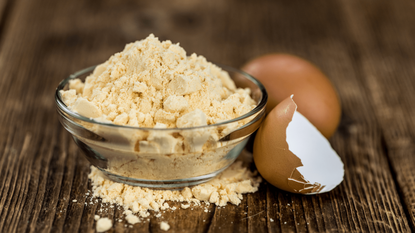 Insights Into The Egg Protein Powder Market’s Growth Opportunities Through 2023-2032 – Includes Egg Protein Powder Market Driver