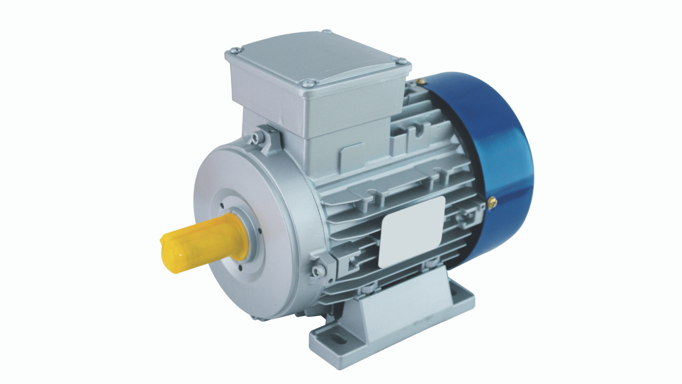 Global Electric Traction Motor Market