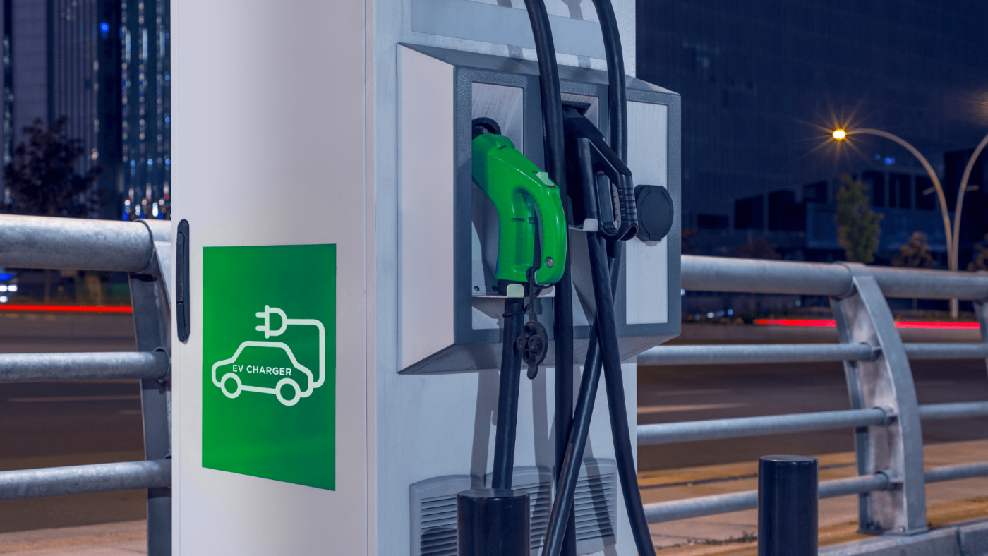 Global Electric Vehicle Charger Market Growth