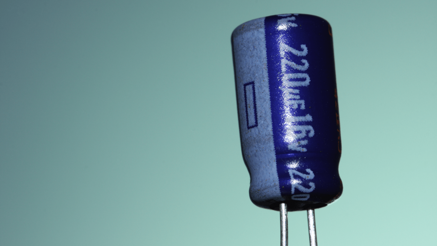Insights Into The Electrolytic Capacitor Market’s Growth Opportunities Through 2023-2032 – Includes Electrolytic Capacitor Market Growth