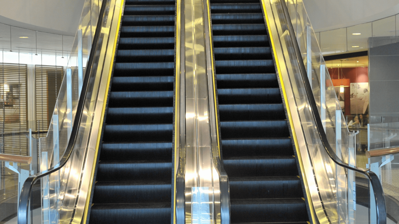 Global Elevator And Escalator Market