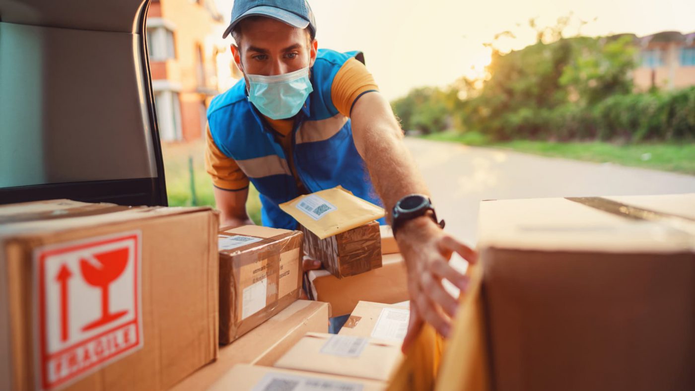 Insights Into The Domestic Couriers Market’s Growth Opportunities Through 2023-2032 – Includes Domestic Couriers Market Size