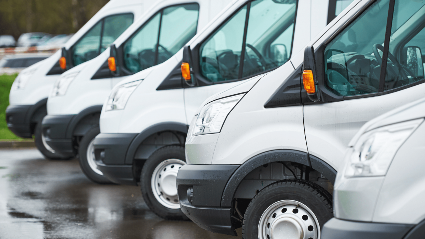 Global Electric Commercial Vehicles Market