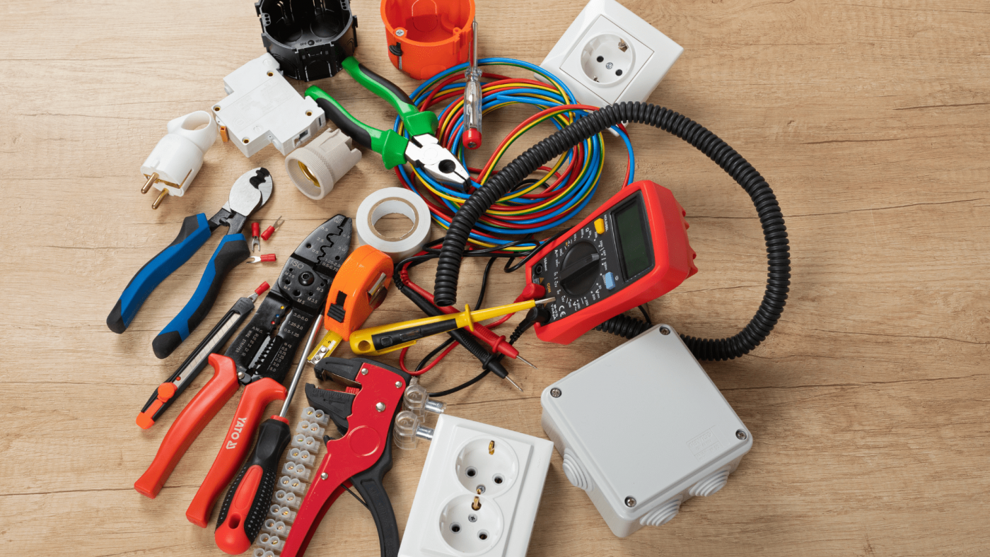 Global General Electrical Equipment And Components Market