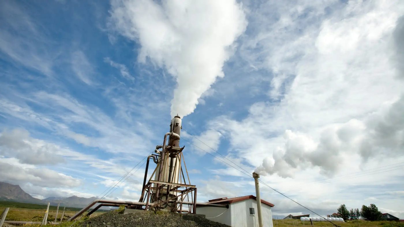 Global Geothermal Electricity Market Size, Drivers, Trends, Opportunities And Strategies – Includes Geothermal Electricity Market Growth