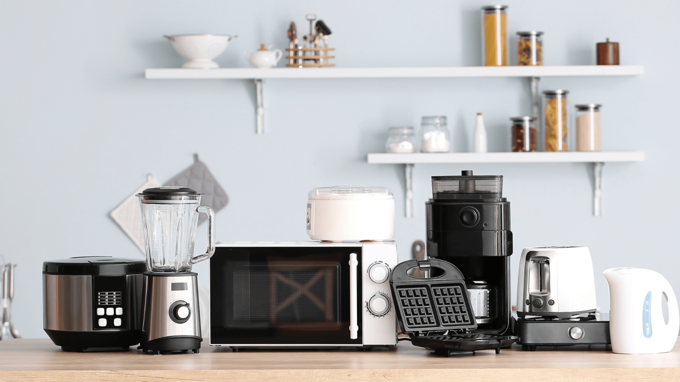 Global Household Cooking Appliance Market Size, Drivers, Trends, Opportunities And Strategies – Includes Household Cooking Appliance Market Size