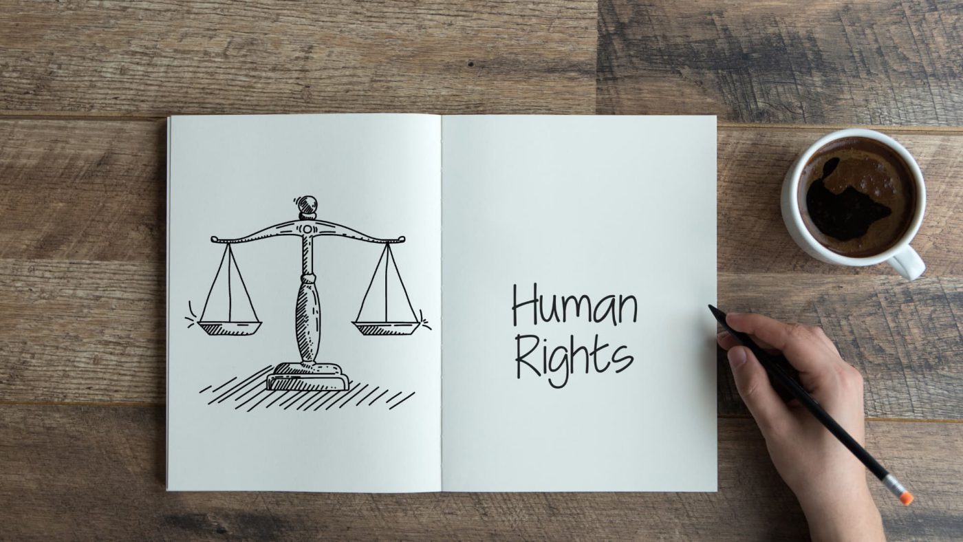 human rights organizations market