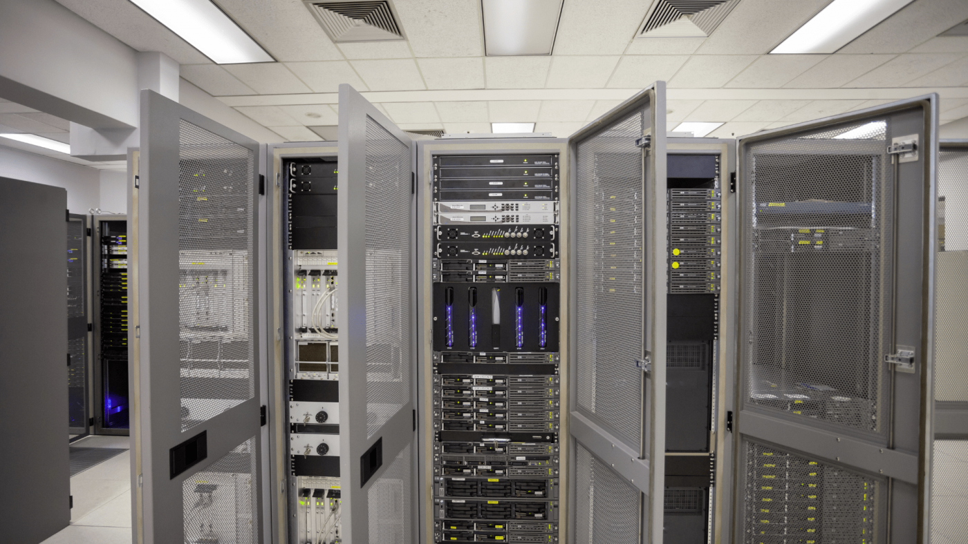 Global Hyperscale Data Centres Market