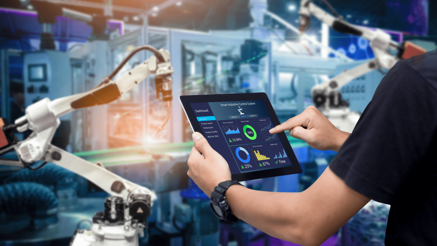 Global Industrial Controls Market Size, Drivers, Trends, Opportunities And Strategies – Includes Industrial Controls Market Size