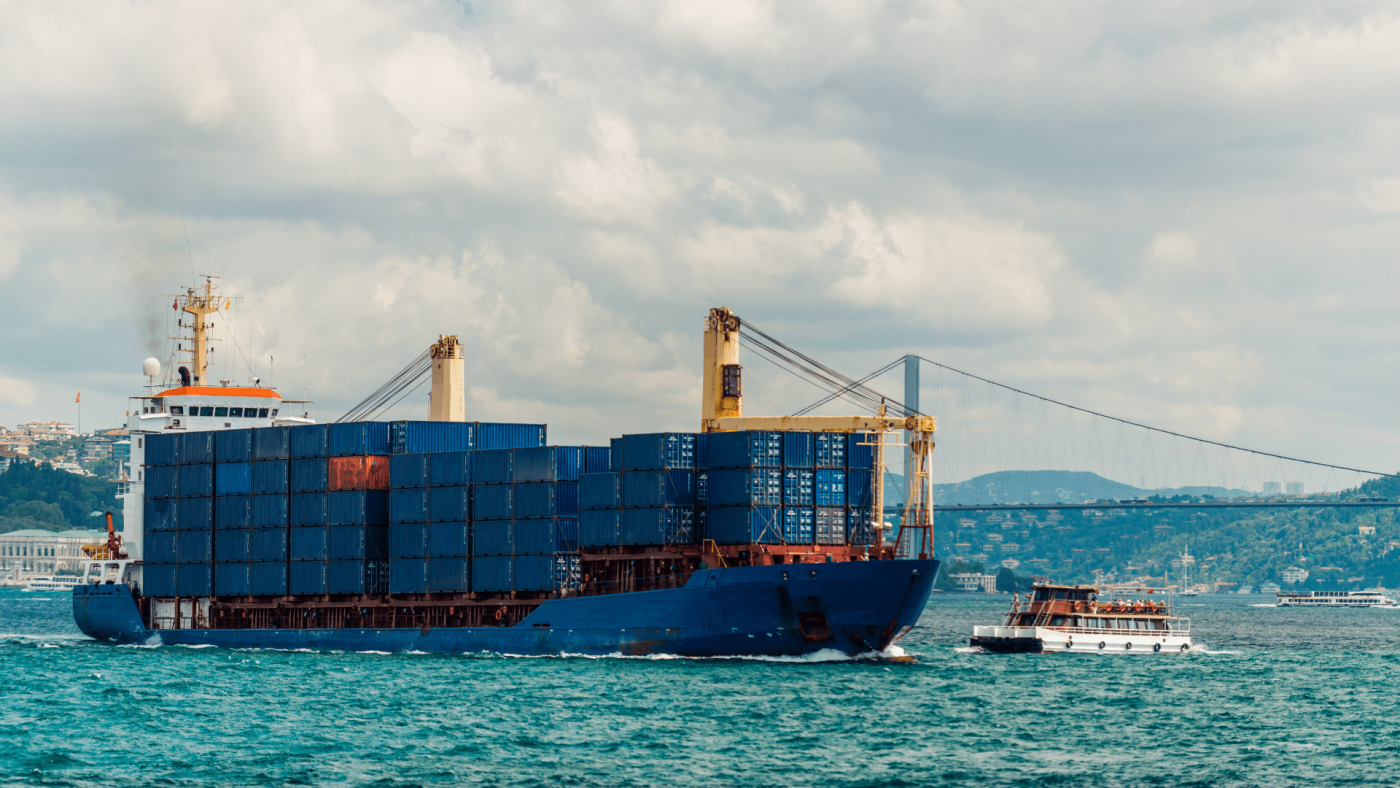 Global Inland Water Freight Transport Market Analysis