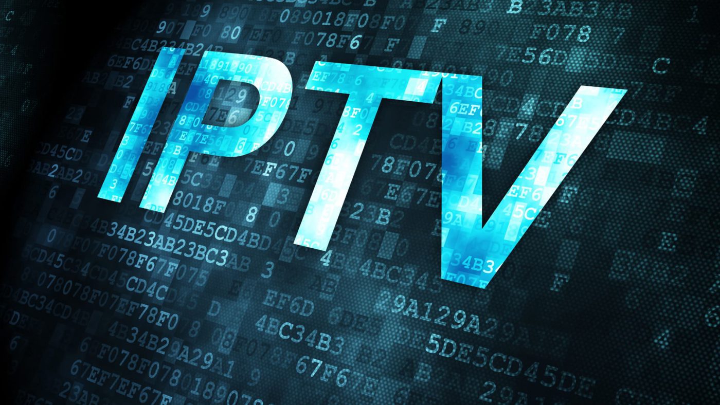 IPTV market