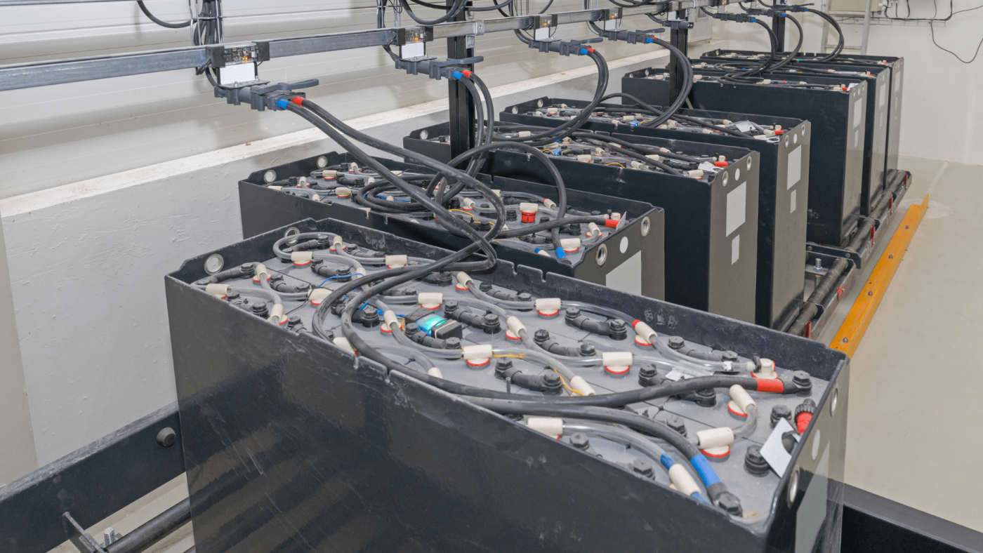 Insights Into The Lead Acid Batteries Market’s Growth Opportunities Through 2023-2032 – Includes Lead Acid Batteries Market Growth