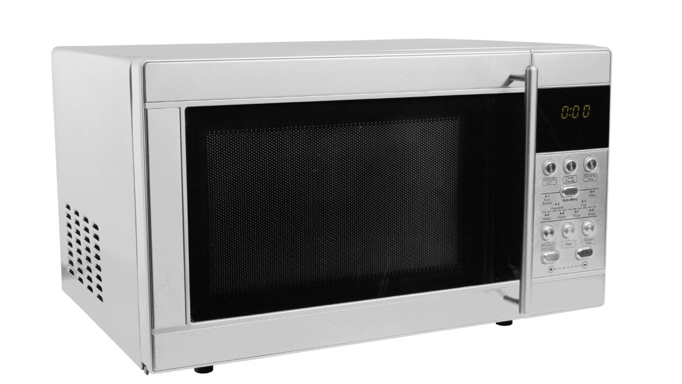 Global Microwave Ovens Market