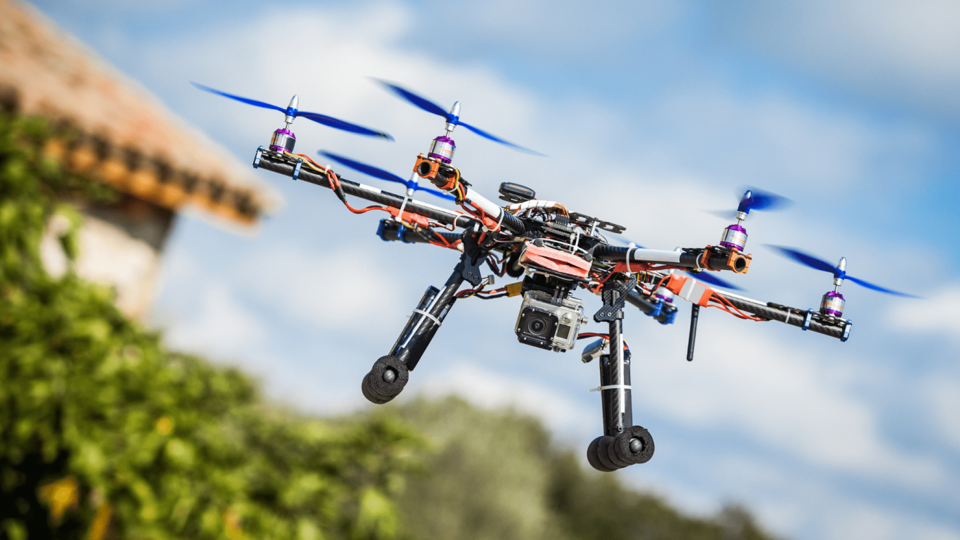 Insights Into The Military Drones Market’s Growth Opportunities Through 2023-2032 – Includes Military Drones Market Share