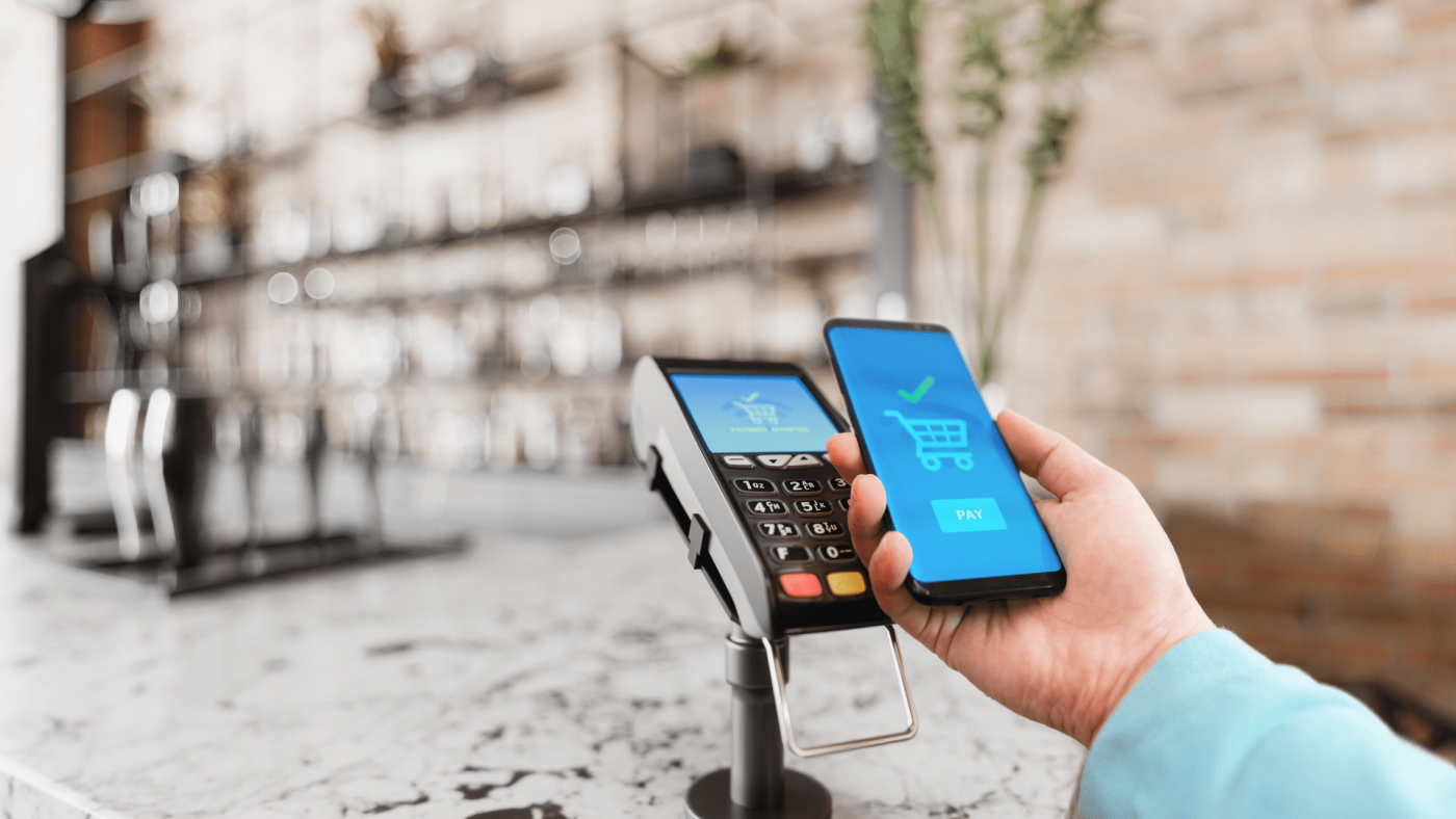 Global Mobile Payment Technologies Market Share