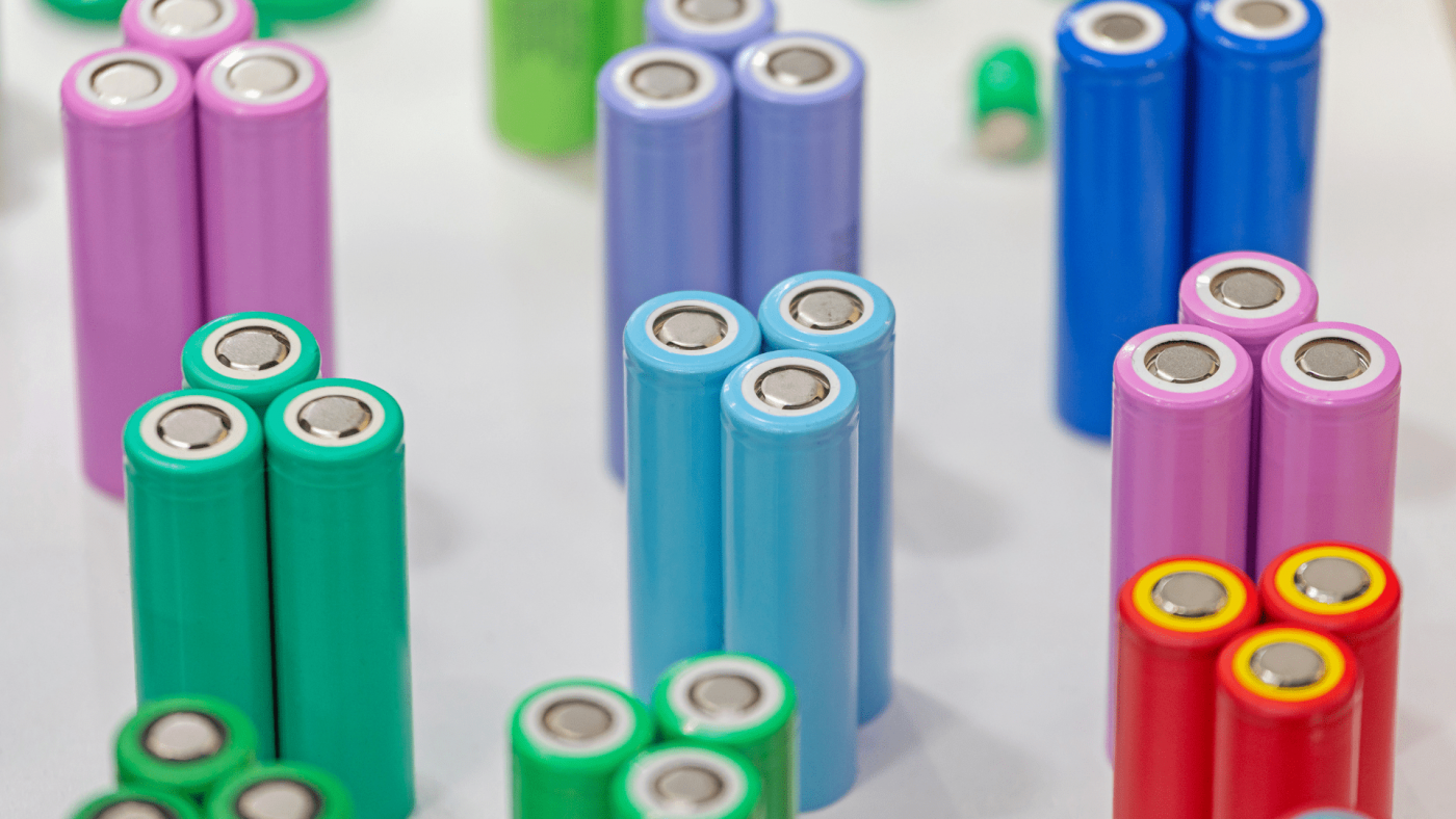 Global Lithium Primary Batteries Market Size, Drivers, Trends, Opportunities And Strategies – Includes Lithium Primary Batteries Market Analysis