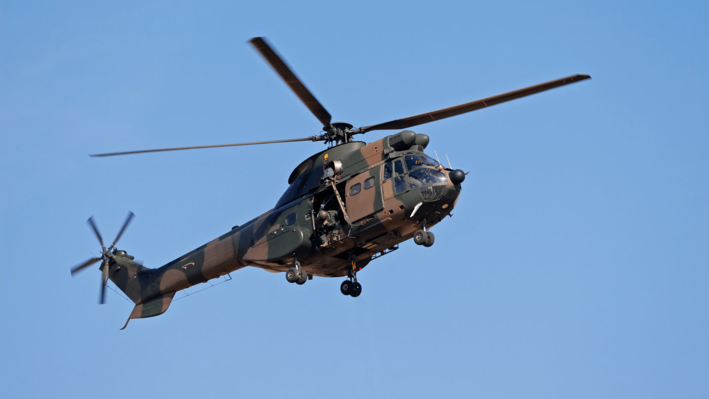 Insights Into The Military Helicopters Market’s Growth Opportunities Through 2023-2032 – Includes Military Helicopters Market Research