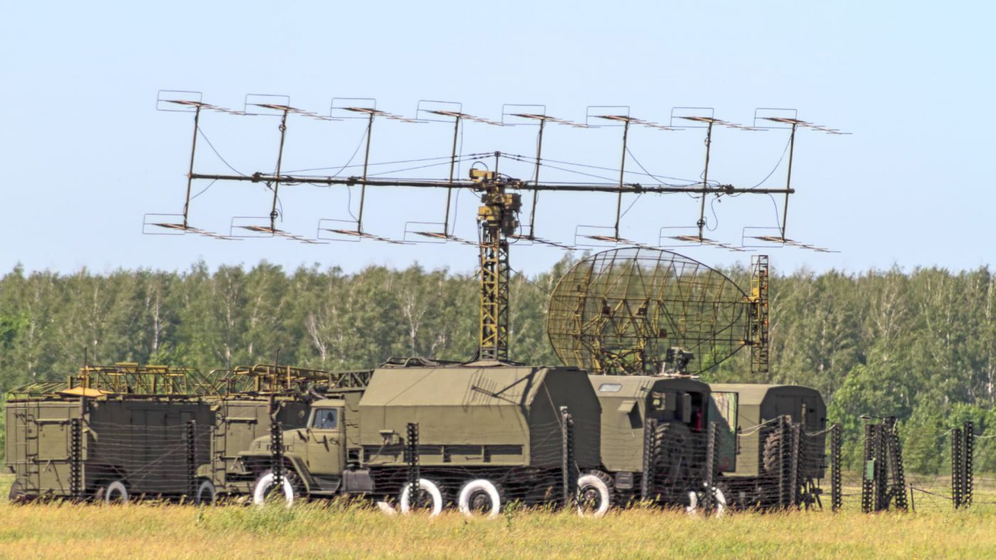 Insights Into The Military Radars Market’s Growth Opportunities Through 2023-2032 – Includes Military Radars Market Size