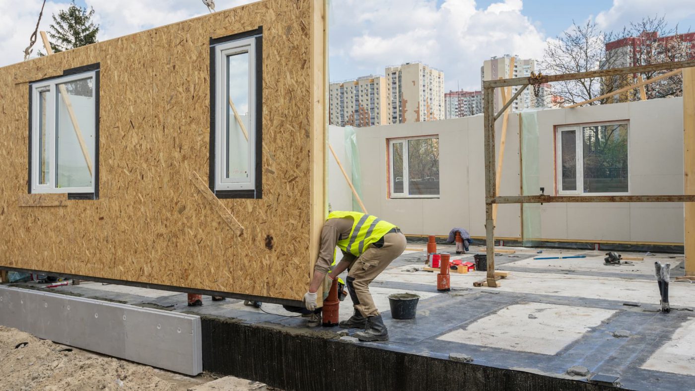 Insights Into The Modular and Prefabricated Nonresidential Building Construction Market’s Growth Opportunities Through 2023-2032 – Includes Modular and Prefabricated Nonresidential Building Construction Market Forecast