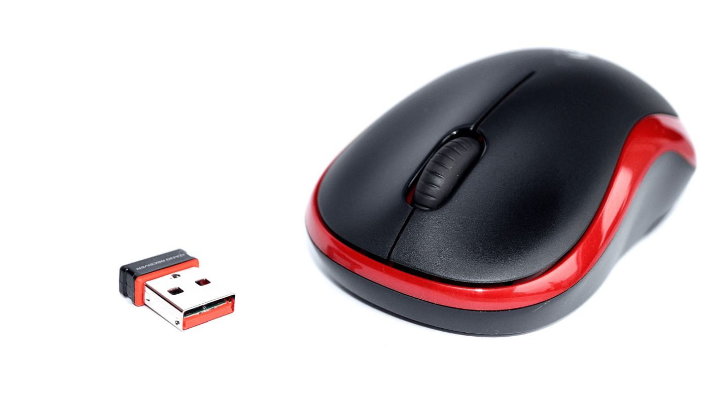 Global Mouse Market Size