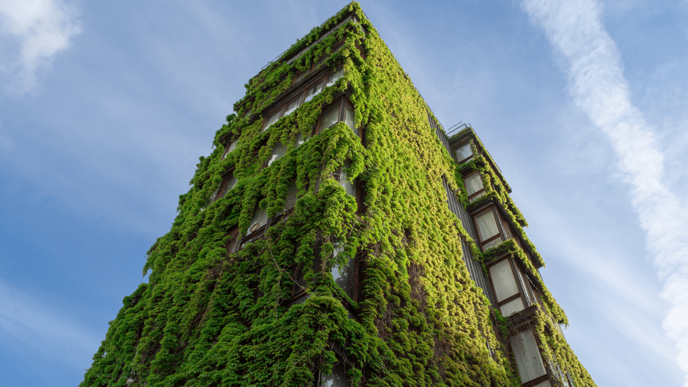 Global Nonresidential Green Buildings Market