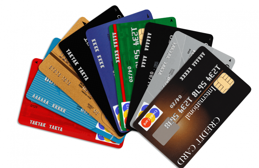 Global Prepaid Card Market Forecast