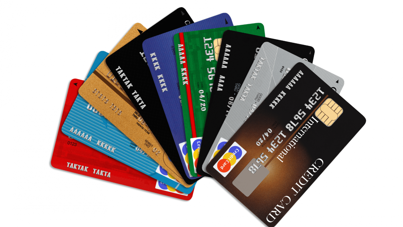 Global Prepaid Card Market Forecast