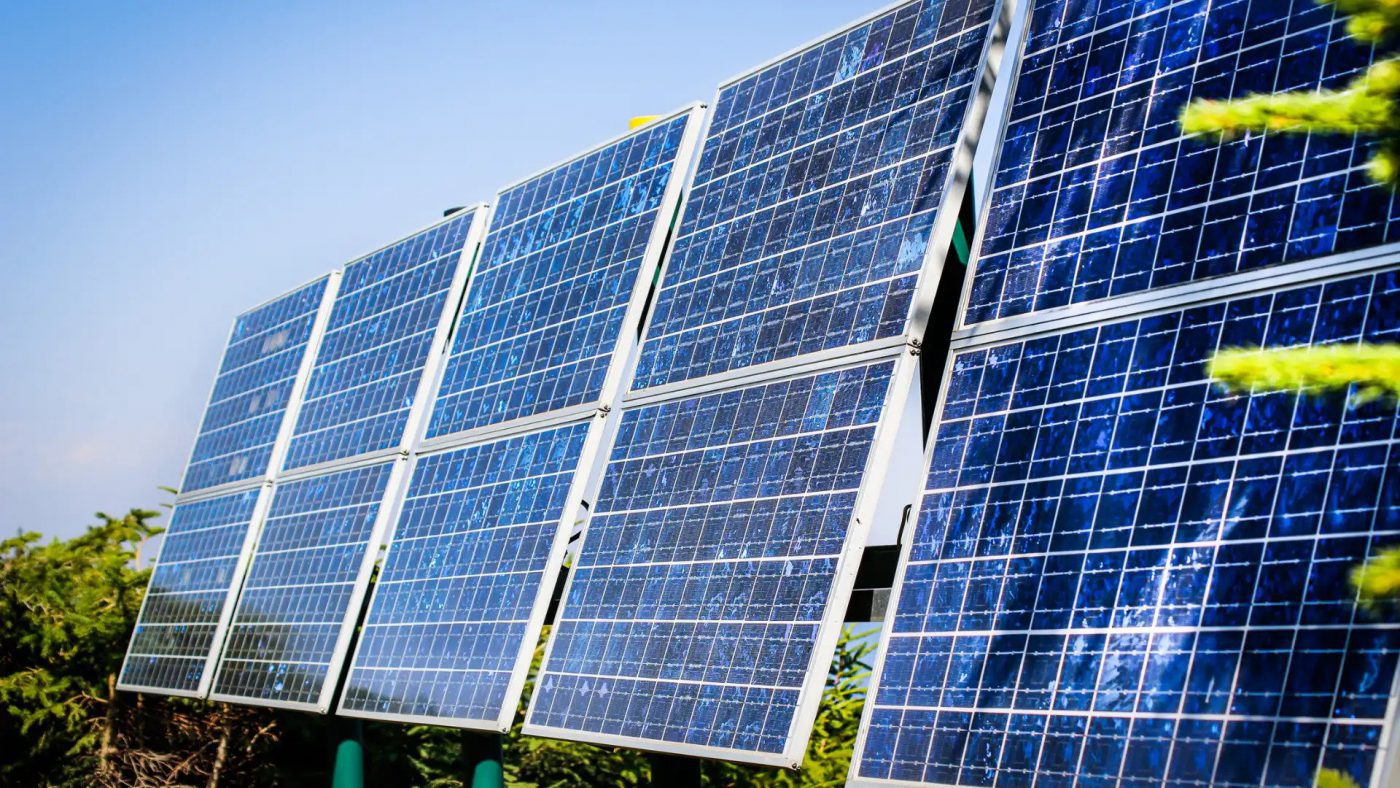 Global Solar Photovoltaic Panel Manufacturing Market Size, Drivers, Trends, Opportunities And Strategies – Includes Solar Photovoltaic Panel Manufacturing Market Share