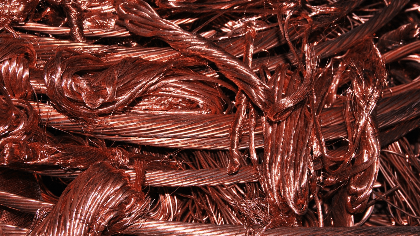 Insights Into The Copper Market’s Growth Opportunities Through 2023-2032 – IncludesCopper Market Size