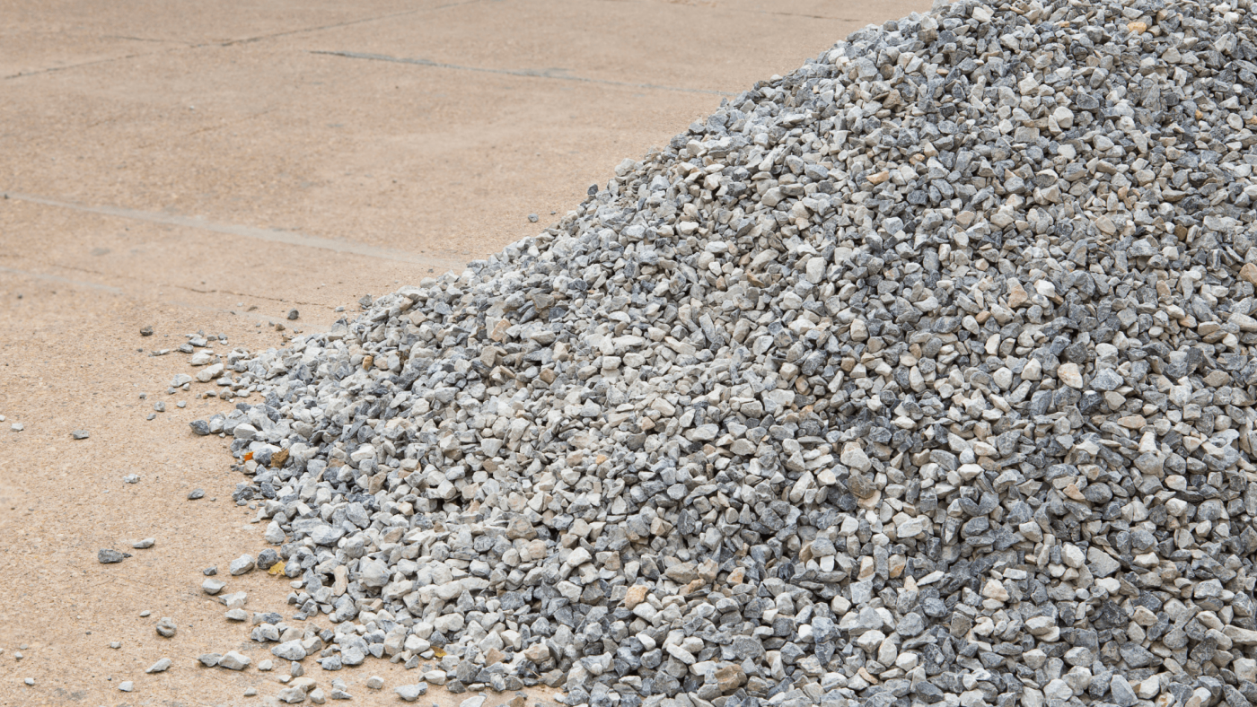Global Crushed Stones Market Size, Drivers, Trends, Opportunities And Strategies – Includes Crushed Stones Market Share