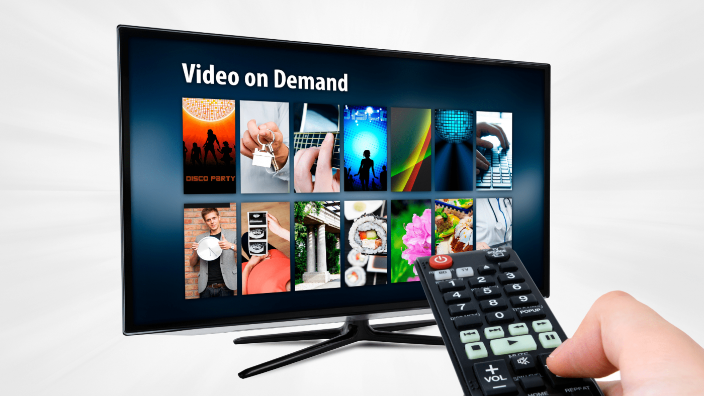 Insights Into The Video On Demand In Hospitality Market’s Growth Opportunities Through 2023-2032 – Includes Video On Demand In Hospitality Market Demand