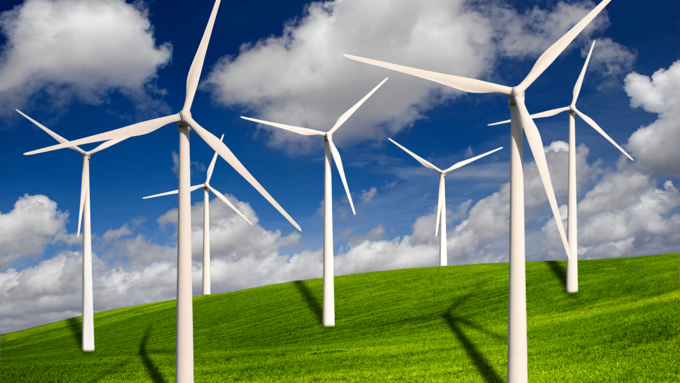 Global Wind Turbine Casting Market Size