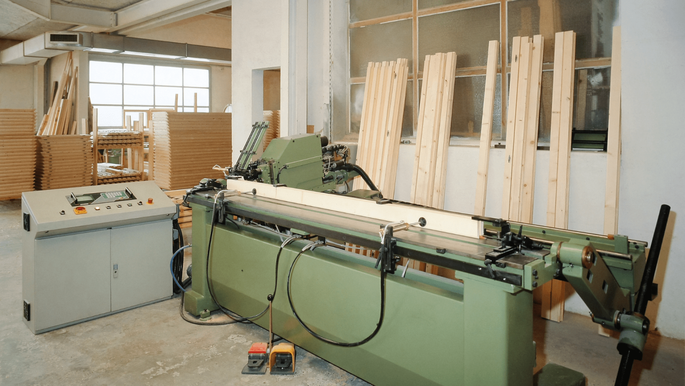 Insights Into The Woodworking Machinery Market’s Growth Opportunities Through 2023-2032 – Includes Woodworking Machinery Market Share