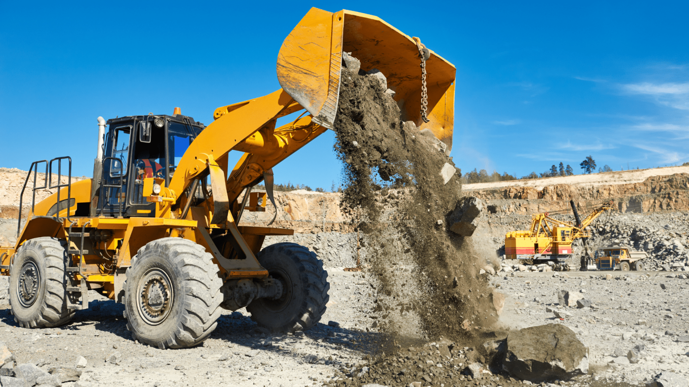 Global Compact Wheel Loaders Market Size, Drivers, Trends, Opportunities And Strategies – Includes Compact Wheel Loaders Market Size