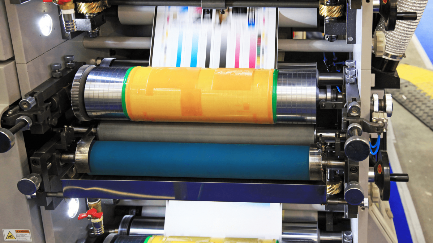 Global Flexographic Printing Market Size