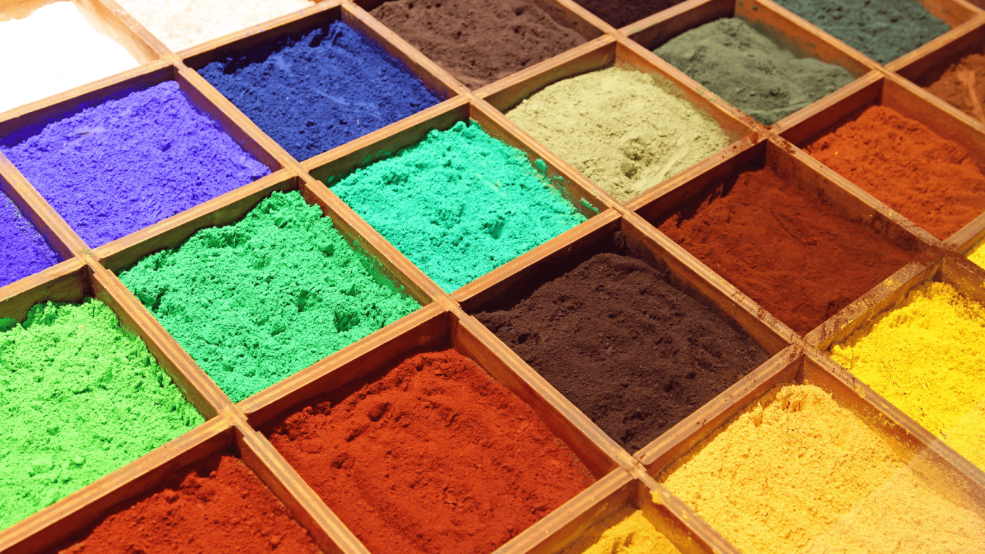 Insights Into The Inorganic Pigments Market’s Growth Opportunities Through 2023-2032 – Includes Inorganic Pigments Market Size