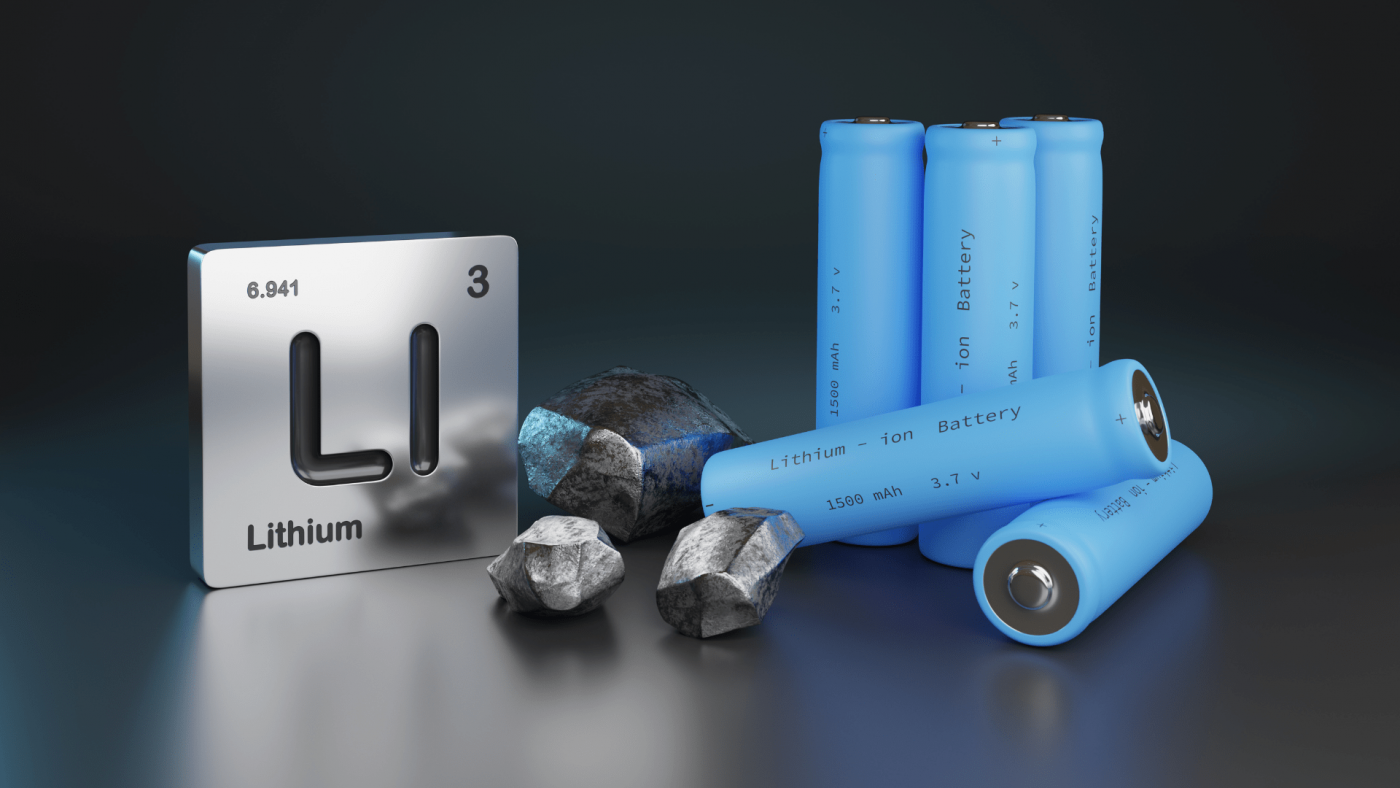 Insights Into The Lithium Market’s Growth Opportunities Through 2023-2032 – Includes Lithium Market Size