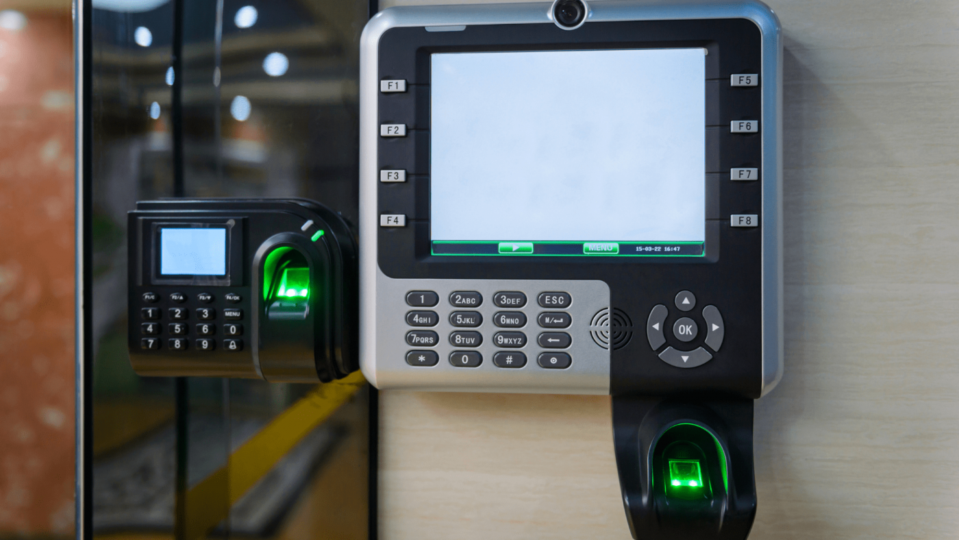 Global Physical Access Control System Market
