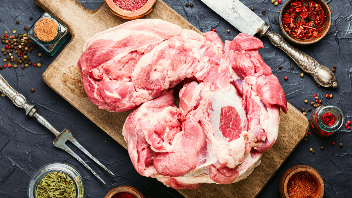 Global Pork Meat Market
