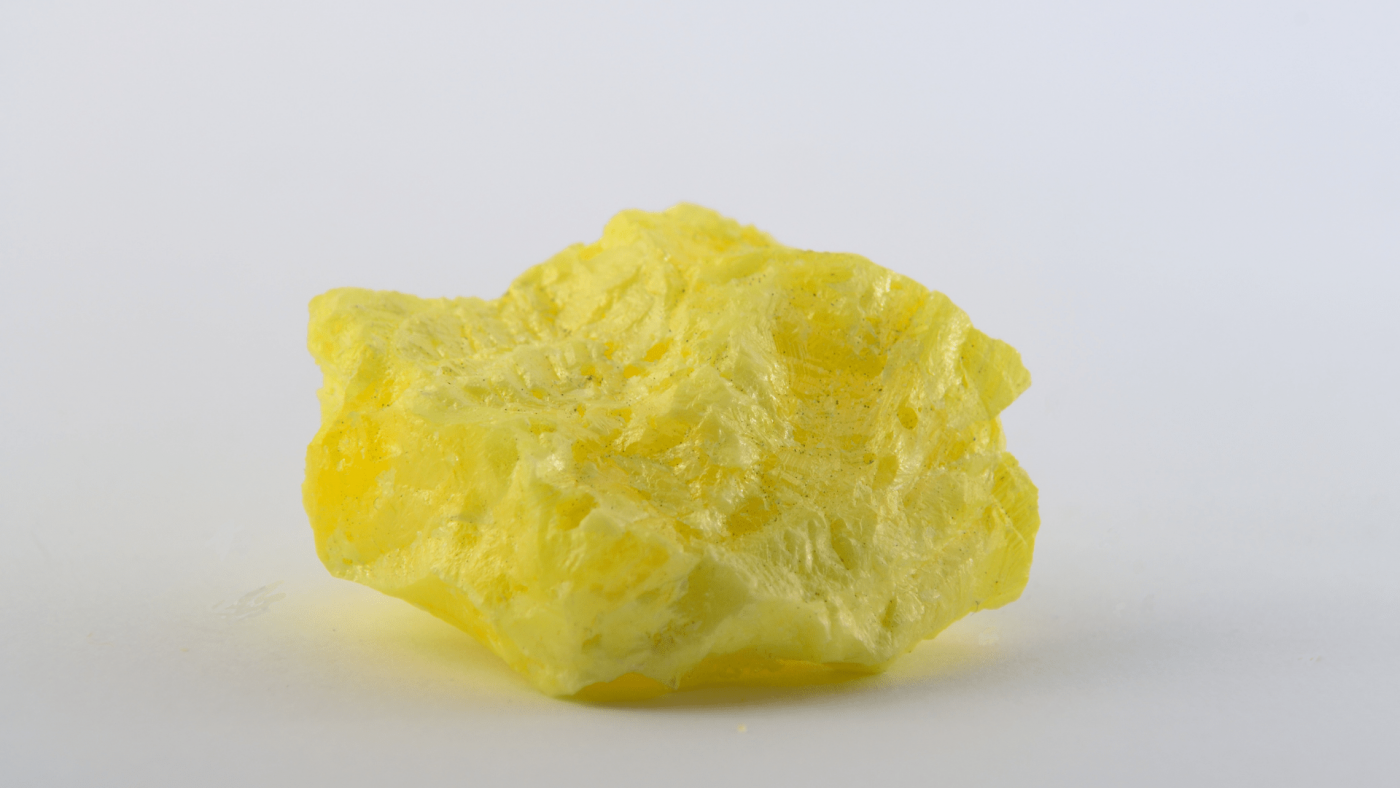 Insights Into The Sulfur Market’s Growth Opportunities Through 2023-2032 – Includes Sulfur Market Analysis