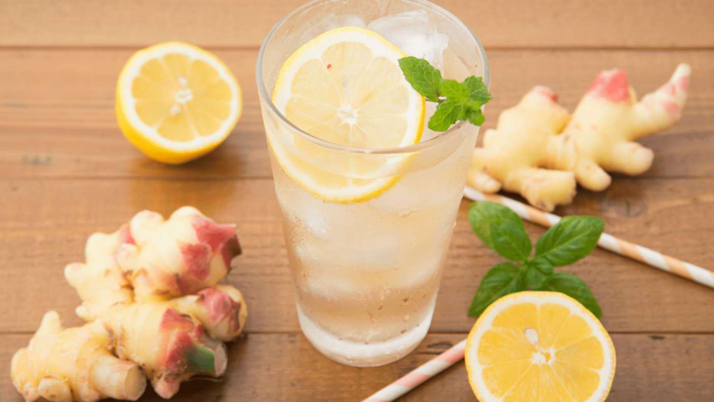 Global Ginger Ale Market Size, Drivers, Trends, Opportunities And Strategies – Includes Ginger Ale Market Insights