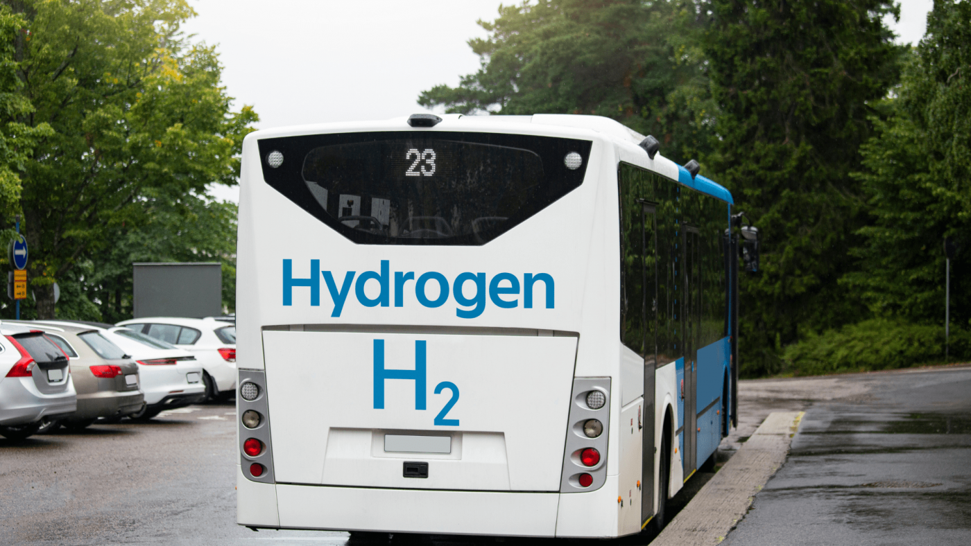 Global Hydrogen Fuel Cell Vehicle Market Size, Drivers, Trends, Opportunities And Strategies  – Includes Hydrogen Fuel Cell Vehicle Market Share