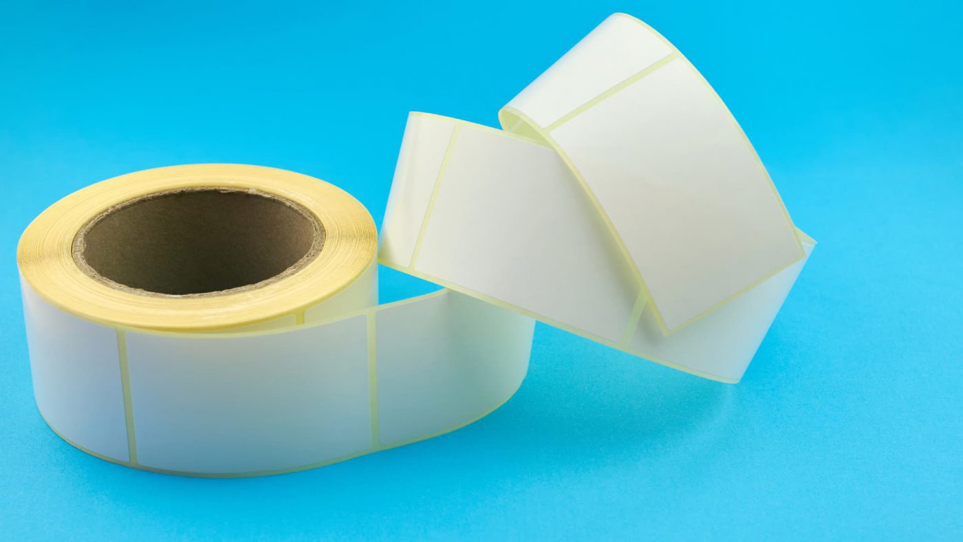 Global Self Adhesive Labels Market Size, Drivers, Trends, Opportunities And Strategies – Includes Self Adhesive Labels Market Demand