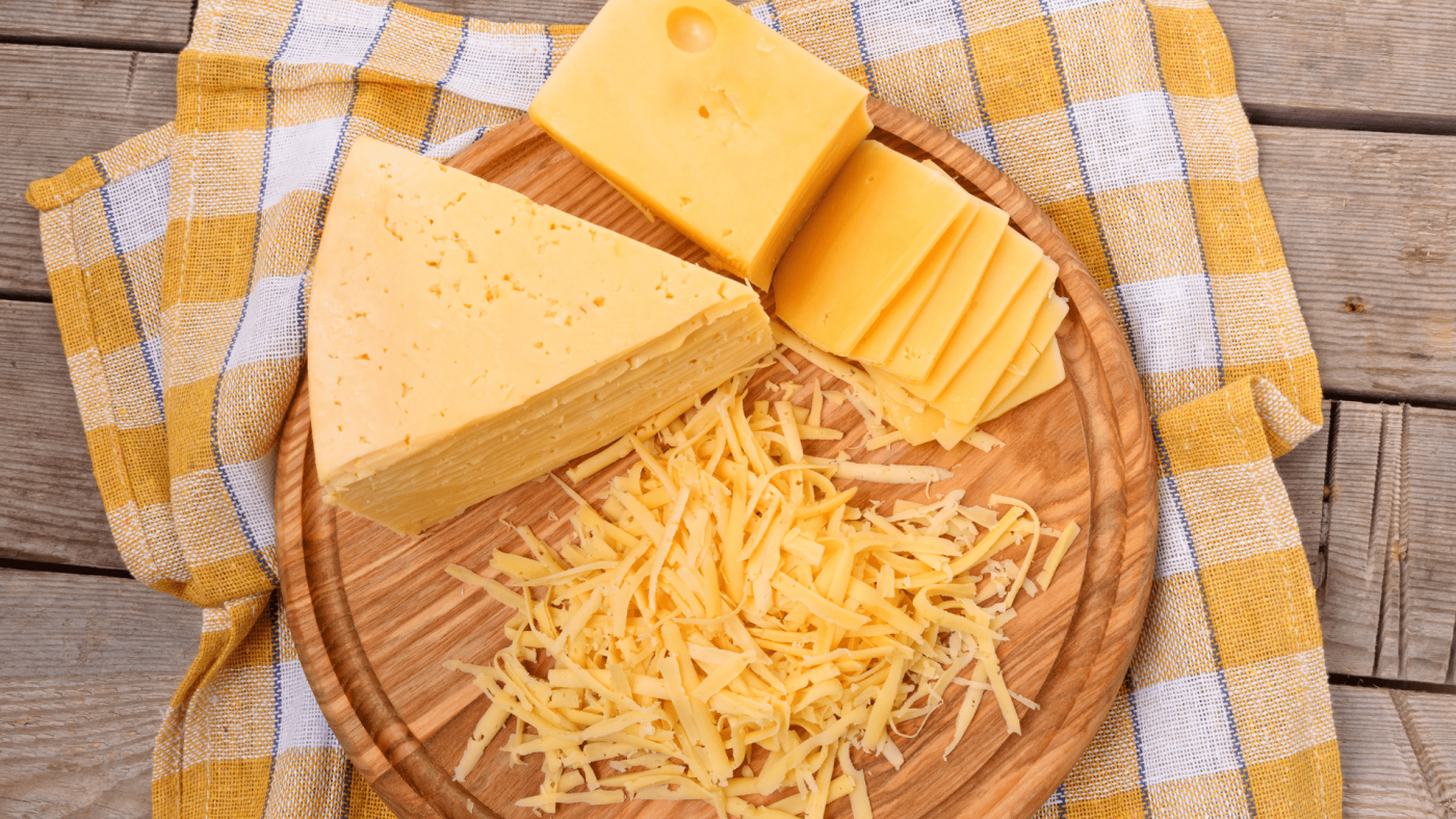 Insights Into The Cheese Market’s Growth Opportunities Through 2023-2032 – Includes Cheese Market Analysis
